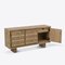 Noah Sideboard aus Ulmenholz von Pure White Lines 7