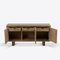 Noah Sideboard aus Ulmenholz von Pure White Lines 12