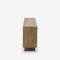 Noah Sideboard aus Ulmenholz von Pure White Lines 5