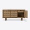 Noah Sideboard aus Ulmenholz von Pure White Lines 14