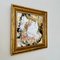 Felix Bachmann, Abstract Multicolored Composition, 2023, Mixed Media, Framed 8