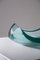 Vide-Poche en Cristal par Erwin Walter Burger pour Fontana Arte, 1950s 7
