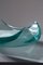 Vide-Poche en Cristal par Erwin Walter Burger pour Fontana Arte, 1950s 9