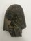 Abstrakter Bronze Patrick von Frankreich 3