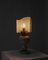 Tischlampen aus Onyx, 1950er, 2er Set 6