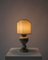 Tischlampen aus Onyx, 1950er, 2er Set 1