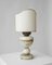 Tischlampen aus Onyx, 1950er, 2er Set 2