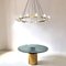 Mid-Century Italian Brass Chandelier, 1960s, Image 10