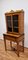 Small Austrian Display Cabinet, Late 19th Century 2