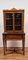 Small Austrian Display Cabinet, Late 19th Century 1