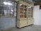 Lacquered Fir Bookcase, 1920s 2