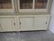 Lacquered Fir Bookcase, 1920s 6