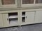 Lacquered Fir Bookcase, 1920s 7