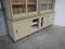 Lacquered Fir Bookcase, 1920s 5