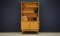 Vintage Danish Shelving Unit in Ash by Johannes Sorth 8