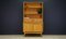 Vintage Danish Shelving Unit in Ash by Johannes Sorth, Image 1