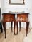 Tables de Chevet Louis XV, 1940s, Set de 2 7