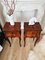 Tables de Chevet Louis XV, 1940s, Set de 2 24