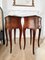 Tables de Chevet Louis XV, 1940s, Set de 2 4