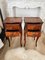 Tables de Chevet Louis XV, 1940s, Set de 2 19
