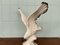 Dekorative Möwe Statue aus Porzellan von Royal Dux, Ehemalige Tschechoslowakei, 1960er 13