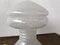 Murano Glass Mushroom Table Lamp, Italy, 1970s 6