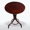 Antique Coffee Table in Bentwood from Thonet, 1920s 2