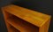 Mid-Century Danish Teak Veneer Shelving Unit by Poul Hundevad 5