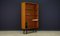 Mid-Century Danish Teak Veneer Shelving Unit by Poul Hundevad, Image 3