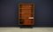 Mid-Century Danish Teak Veneer Shelving Unit by Poul Hundevad, Image 2