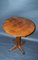 Tavolino modello 8024 della Secessione viennese attribuito a Otto Wagner per Thonet, anni '10, Immagine 7