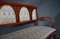 Vienna Secession Seating Set by J&J Kohn, Austria, 1910s, Set of 3, Image 4