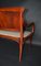 Mobilier de Salon Secession Vienna par J&J Kohn, Autriche, 1910s, Set de 3 6