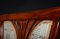 Vienna Secession Seating Set by J&J Kohn, Austria, 1910s, Set of 3, Image 13