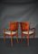 Vienna Secession Seating Set by J&J Kohn, Austria, 1910s, Set of 3, Image 11