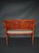 Vienna Secession Seating Set by J&J Kohn, Austria, 1910s, Set of 3, Image 5