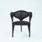Fauteuils Tripodes Sculpturaux en Rotin, 1980s, Set de 2 21