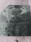 Table Basse en Marbre Vert, 1980s 6