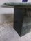 Table Basse en Marbre Vert, 1980s 10