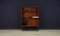 Mid-Century Danish Teak Veneer Shelving Unit, Image 2