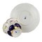 20th Century B-Form Porcelain Mocha Service from Meissen, Image 8