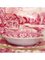 Dessert Set, 1950s from Woodland, Cotswold, Set of 6, Image 15