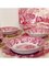 Dessert Set, 1950s from Woodland, Cotswold, Set of 6, Image 9