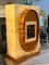 Parchment Bar Cabinet by Aldo Tura, 1960 10