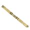 18k Gold Rolex Sapphire and Diamond Unisex Bracelet, 2000s 7