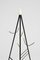 Vintage Atomic Coat Stand 4