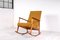 Rocking Chair Vintage, 1950s 1