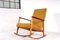 Rocking Chair Vintage, 1950s 2