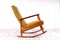 Vintage Rocking Chair, 1950s, Image 11