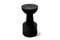 Pureza Barstool in Dark Wood from Moanne 2